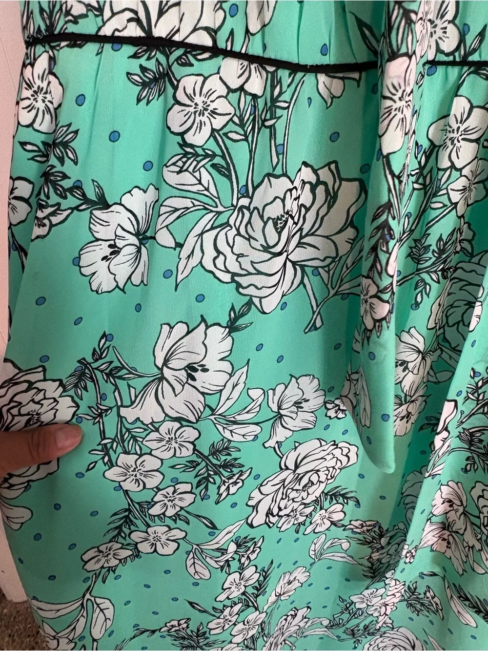Fashion Nova dresses women plus size XXL green